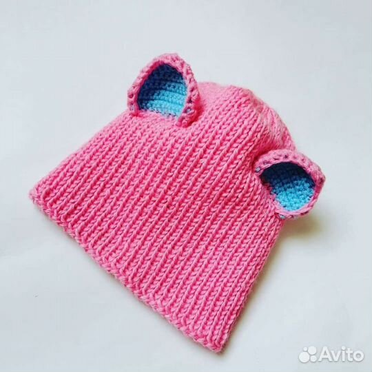 Вяжу на заказ всё что угодно. Частные уроки вязани