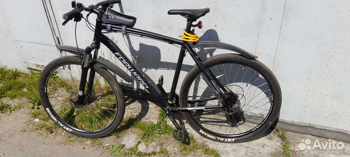 Горный Велосипед forward next 29 3.0 disc