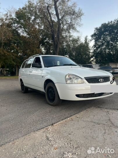 LADA Priora 1.6 МТ, 2010, 185 000 км