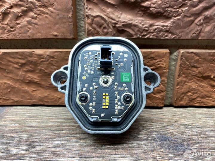 Светодиодный модуль фары Volvo XC90 2015+