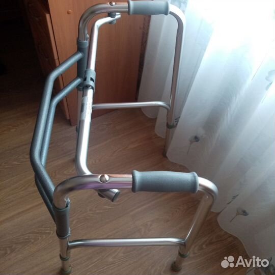 Ходунки для взрослых Германия