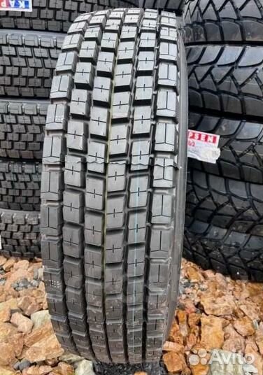 315/80 R22.5 20pr HS102 157/153L ведущие