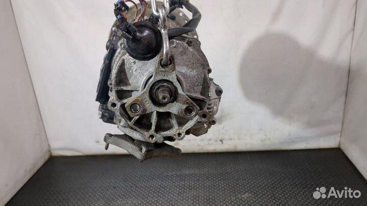 Кпп - автомат (АКПП) 4х4 Mercedes E W212