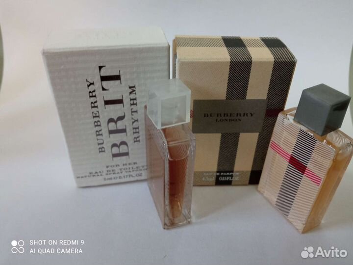 Миниатюры, оригиналы