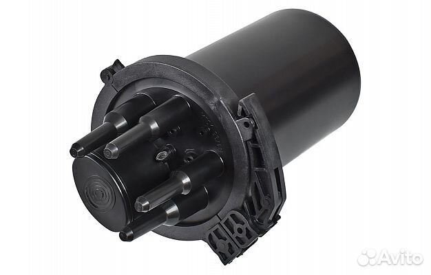 Муфта мток-Л7/48-1кс1645-К ссд