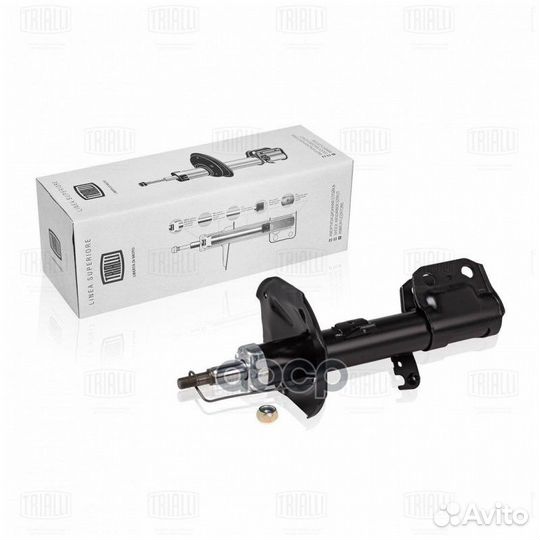 Амортизатор для а/м Toyota Avensis (03) (стойк