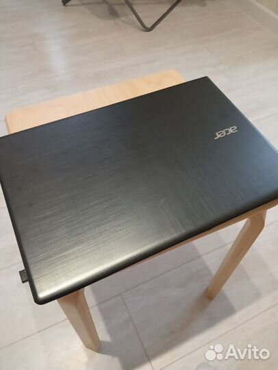 Ноутбук Acer Aspire e15