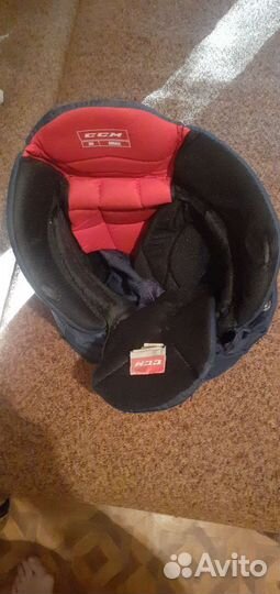 Шорты хоккейные ccm