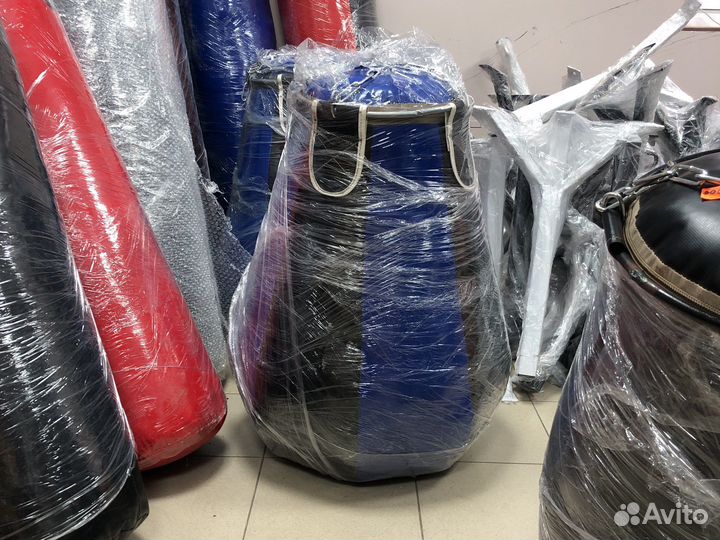 Мешок для бокса бочка