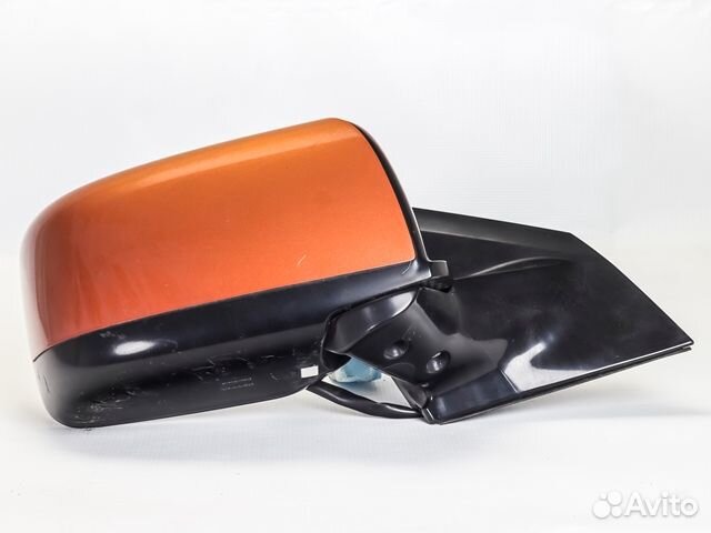 Зеркало заднего вида 96301CB040 Nissan Murano