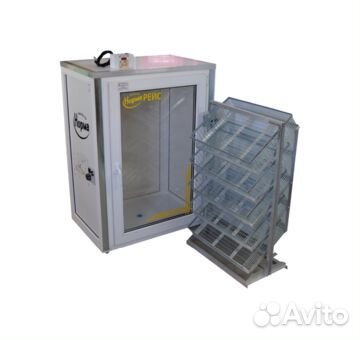 Новый инкубатор норма рейс на 625 яиц с доставкой