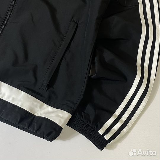 Олммпийка Adidas оригинал