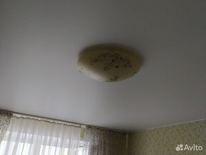 Светильник потолочный