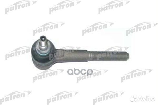 Наконечник рулевой тяги mercedes-benz: W124 2.0