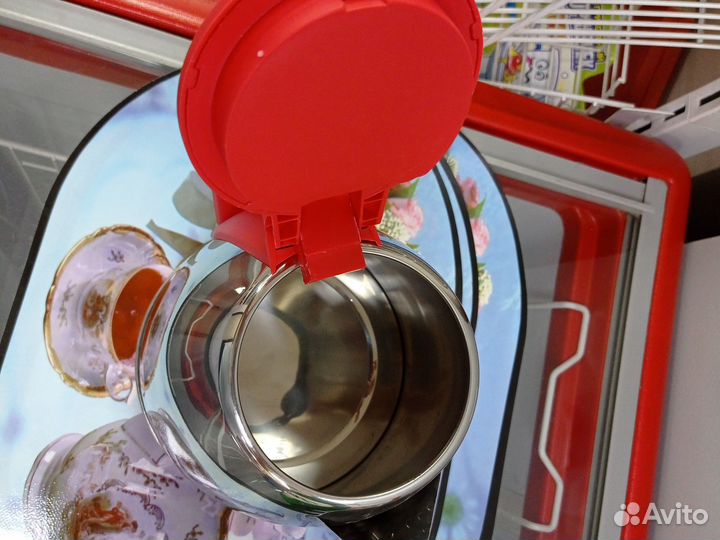 Чайник электрический