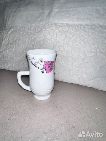 Кофейный сервиз