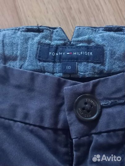 Одежда в школу