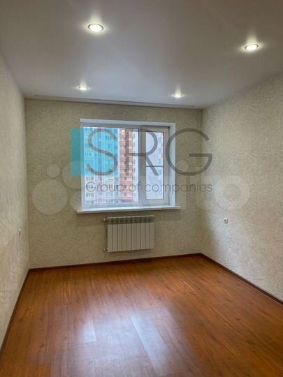 2-к. квартира, 56 м², 5/14 эт.