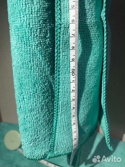 Микрофибра (50х60 см) FrauGuten