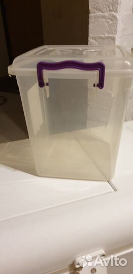 Контейнер 11 л