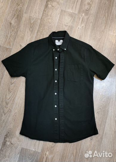 Рубашка мужская (Topman)