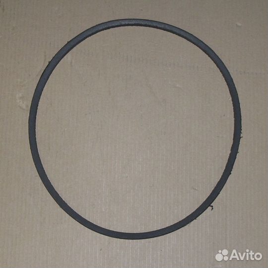 Ремень 1100*11*10 вентилятора маз-6422, урал (ярт)