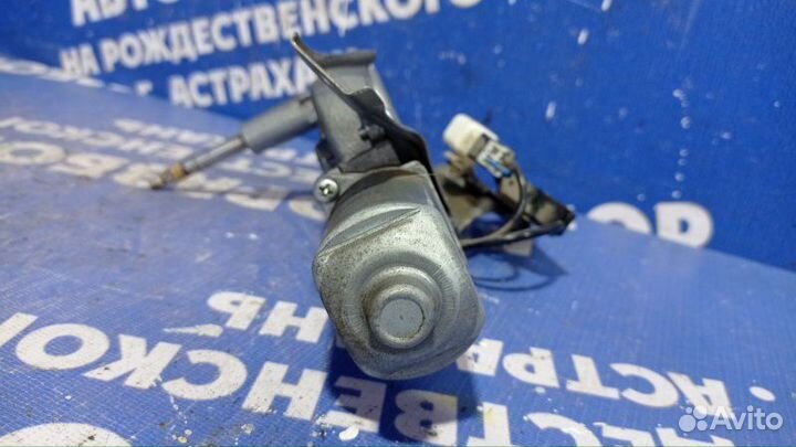 Моторчик заднего дворника Toyota Yaris хэтчбек 2NZ