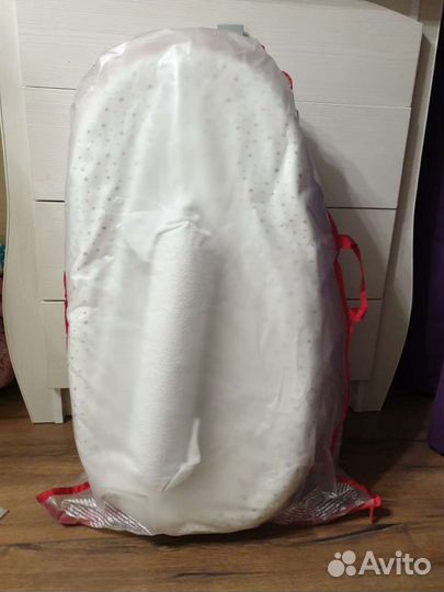 Кокон для новорожденных