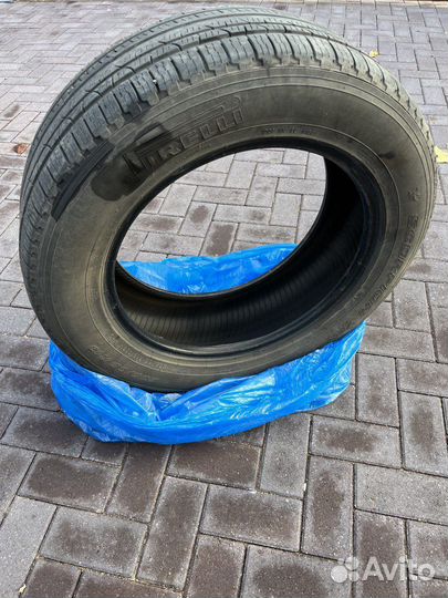 Pirelli Scorpion Verde 235/65 R19 109V