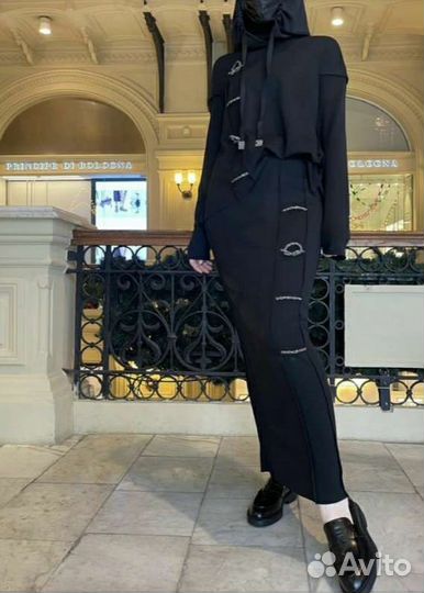 Женская одежда