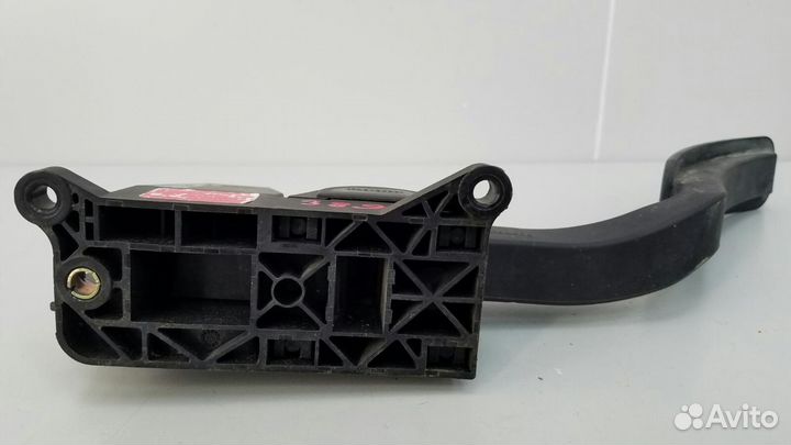 Педаль газа электронная Ssangyong Actyon CJ D20DT