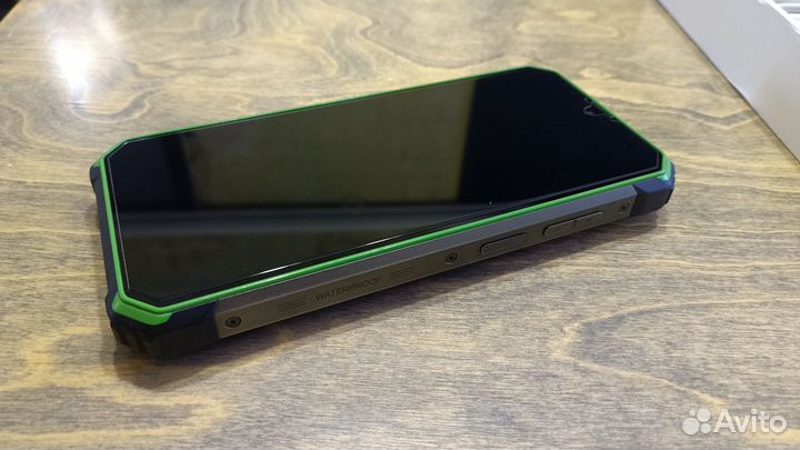 Blackview BV7100, 6/128 ГБ