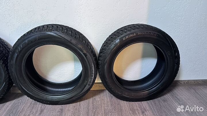 Viatti Brina 205/55 R16