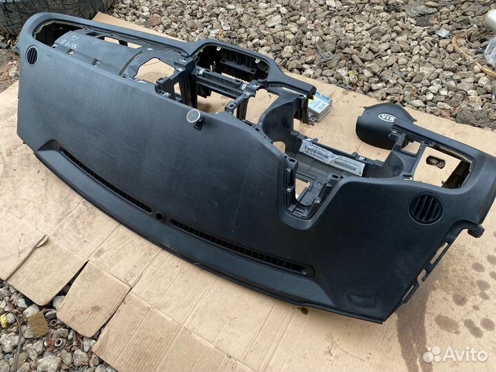 Безопасность AirBag SRS Kia Sportage 3