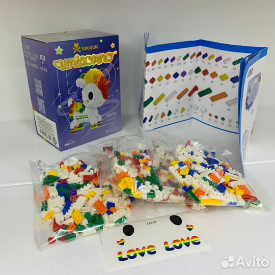 3D конструктор 