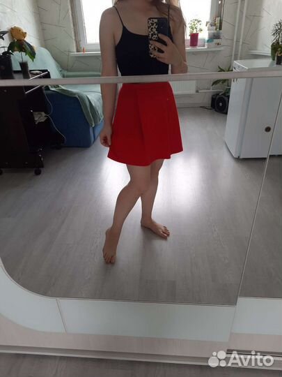 Летние вещи пакетом женские 42 44