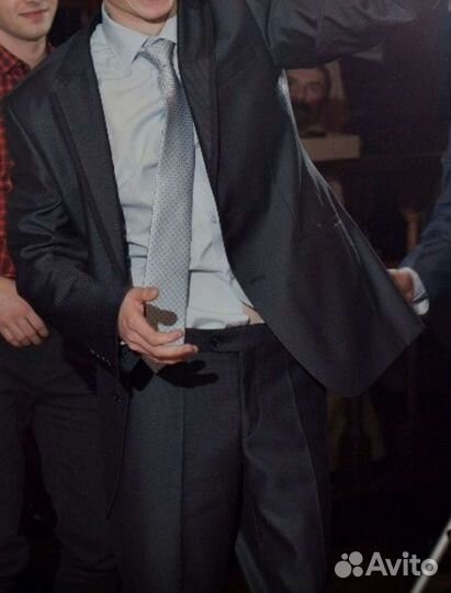 Костюм мужской