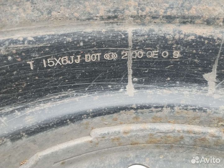 Колеса на хайс