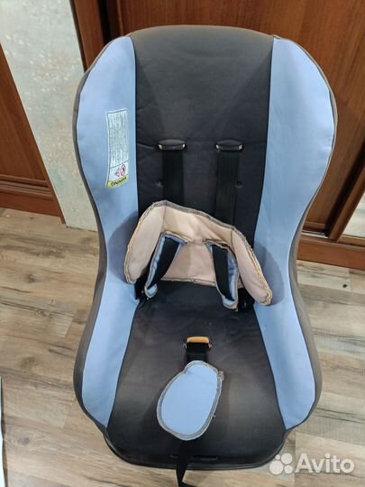 Детское автокресло от 0 до 18 кг