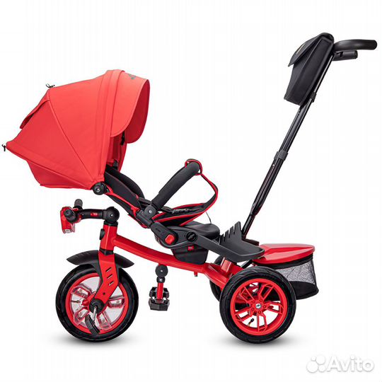 Велосипед Lamborghini L5 Panorama 2022