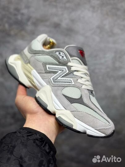 Кроссовки new balance новая коллекция (41-45)