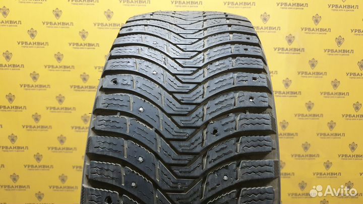 Michelin X-Ice North 3 225/55 R17
