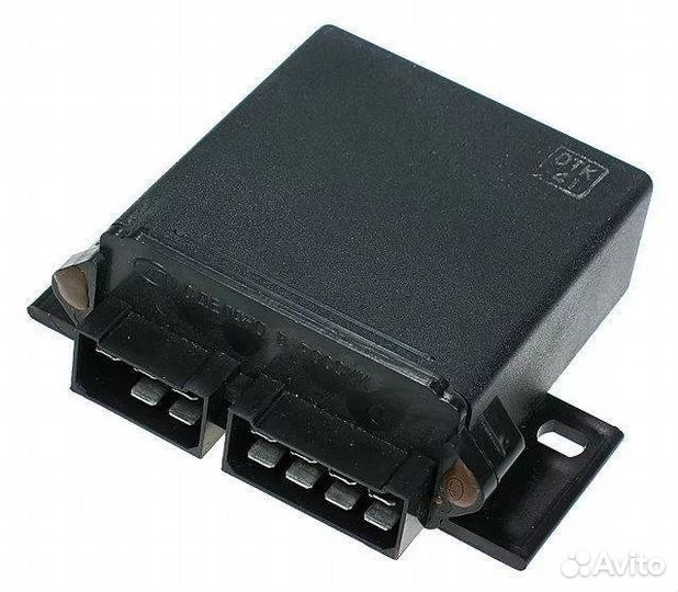 Реле рс 950 разные