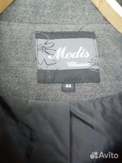 Пальто женское