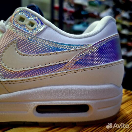 Кроссовки Nike Air Max 1 Air Max Day - La Ville