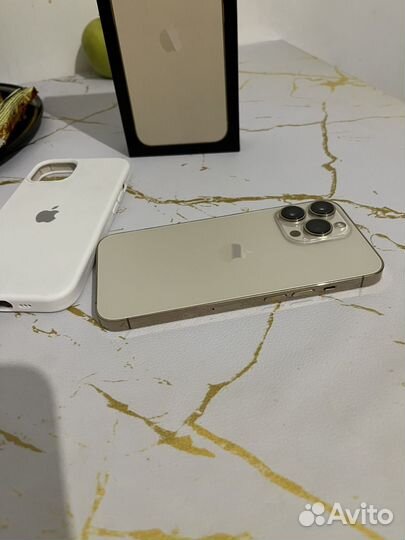 iPhone 13 Pro, 128 ГБ