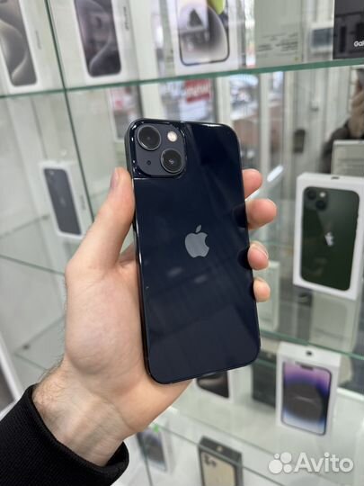 iPhone 13, 256 ГБ