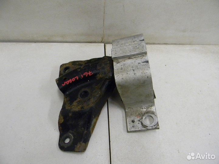 Опора двигателя правая Logan 2005-2014