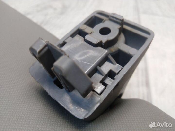 Козырек солнцезащитный передний левый Kia Sorento