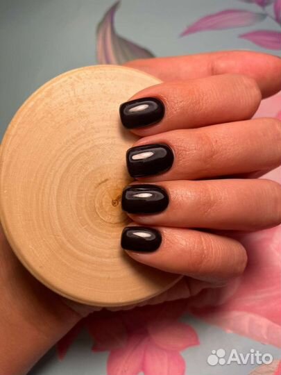 Маникюр педикюр на дому Коломенская